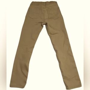 Jordache Super Skinny 10 Slim Girls Performamce Stretch Adjustable Waist NWT